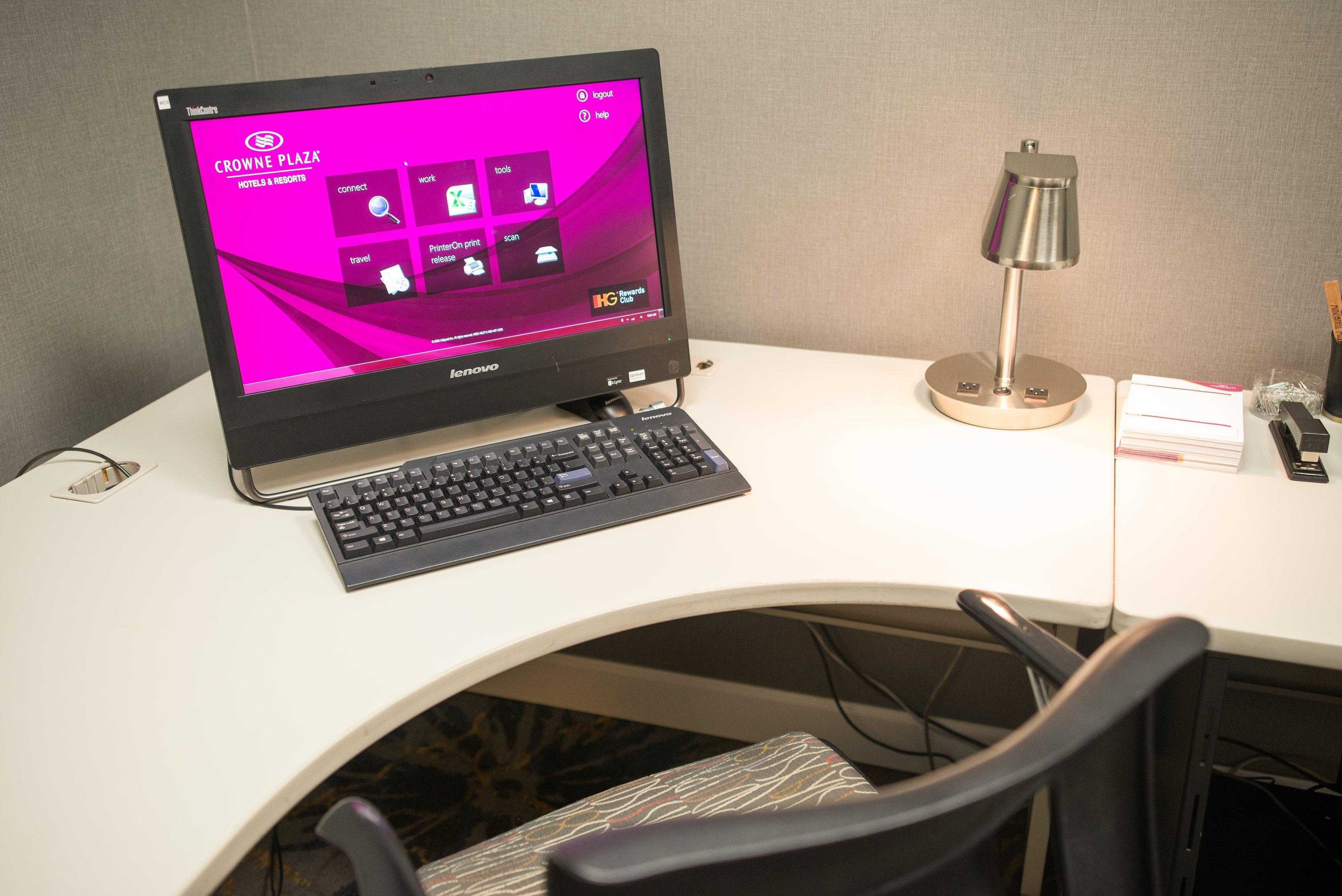 Crowne Plaza Msp Airport - Mall Of America By Ihg Bloomington