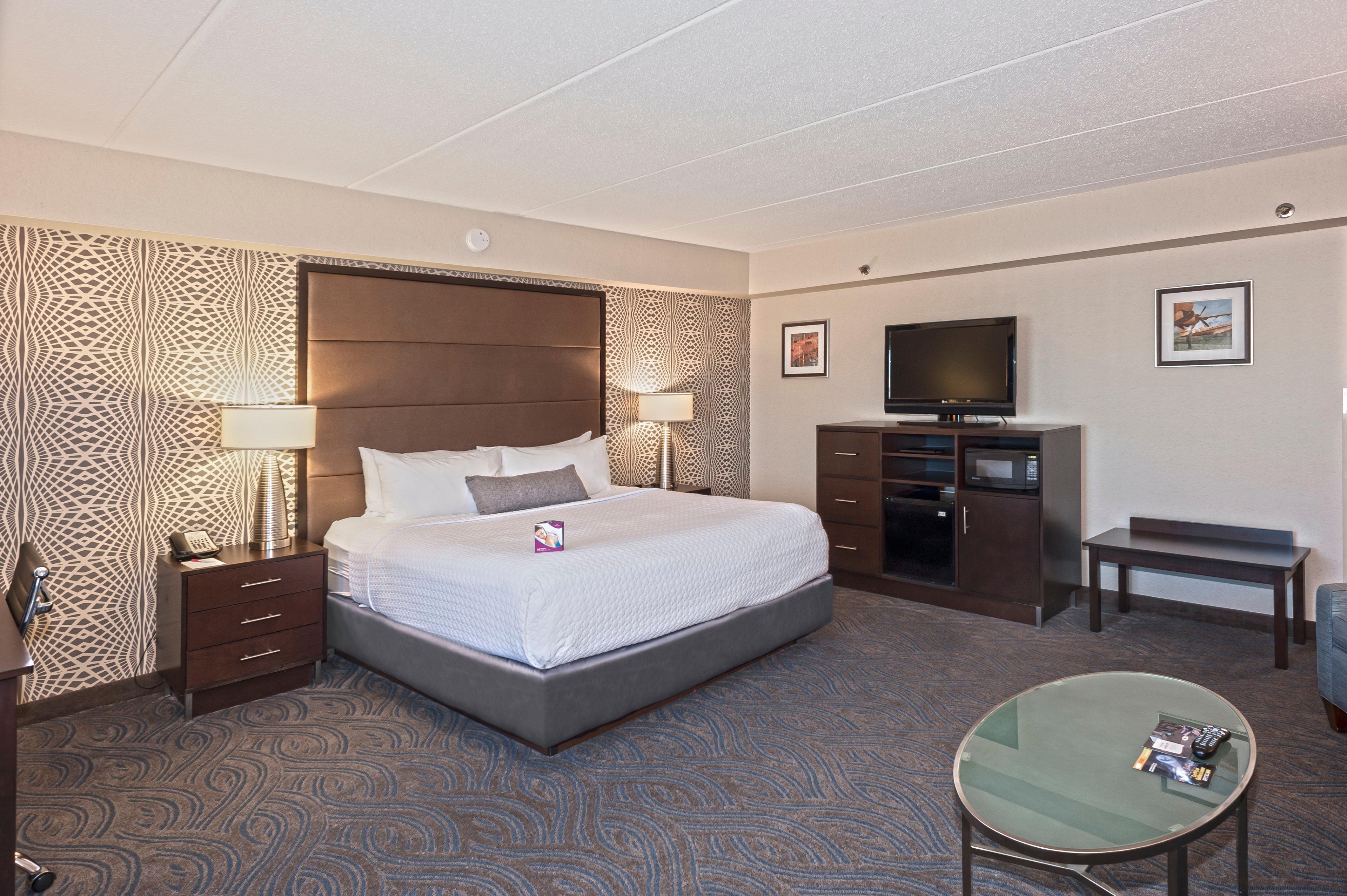 Crowne Plaza Msp Airport - Mall Of America By Ihg Hotel 4*