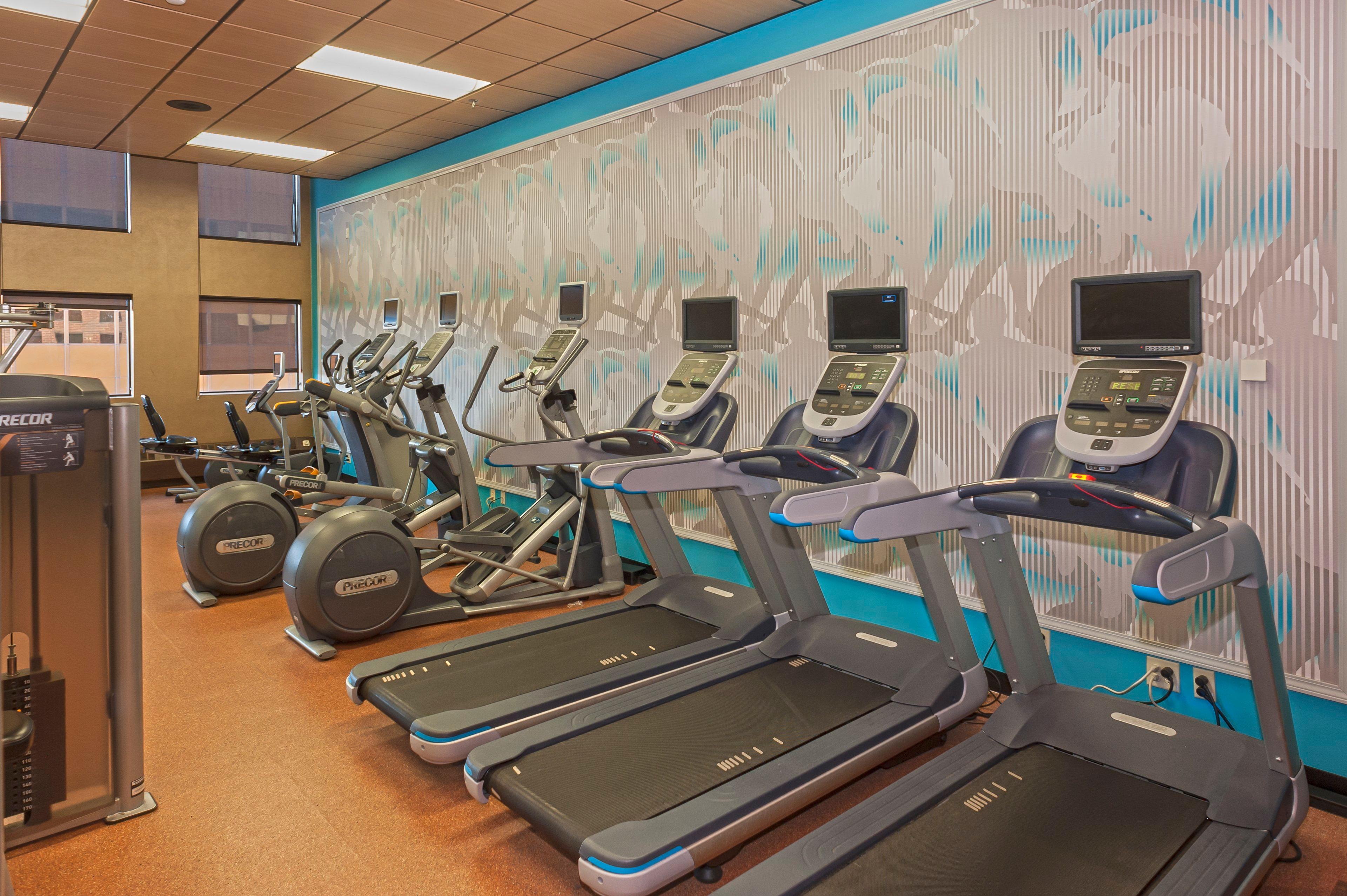 Hotel Crowne Plaza Msp Airport - Mall Of America By Ihg 4*