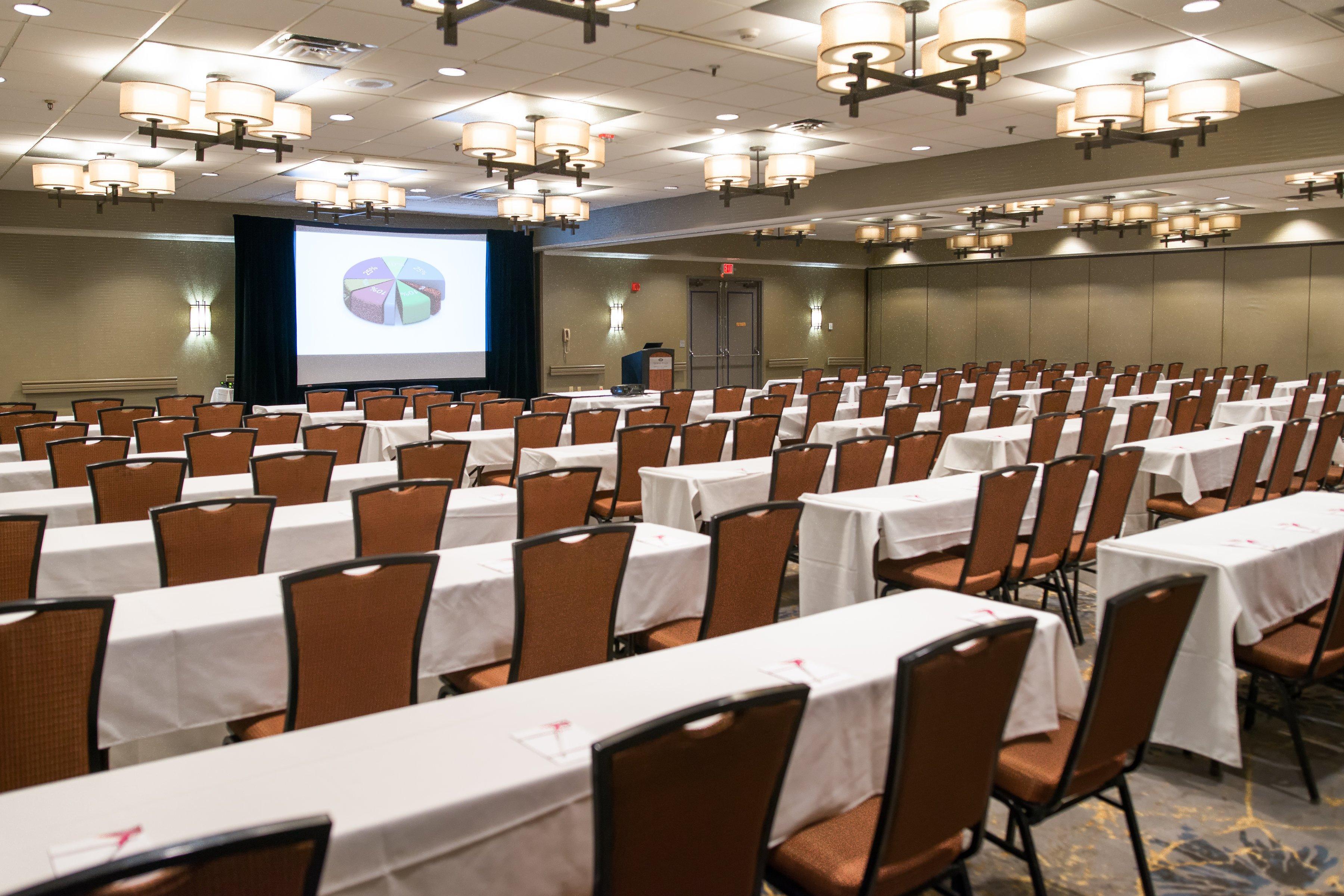 Hotel Crowne Plaza Msp Airport - Mall Of America By Ihg