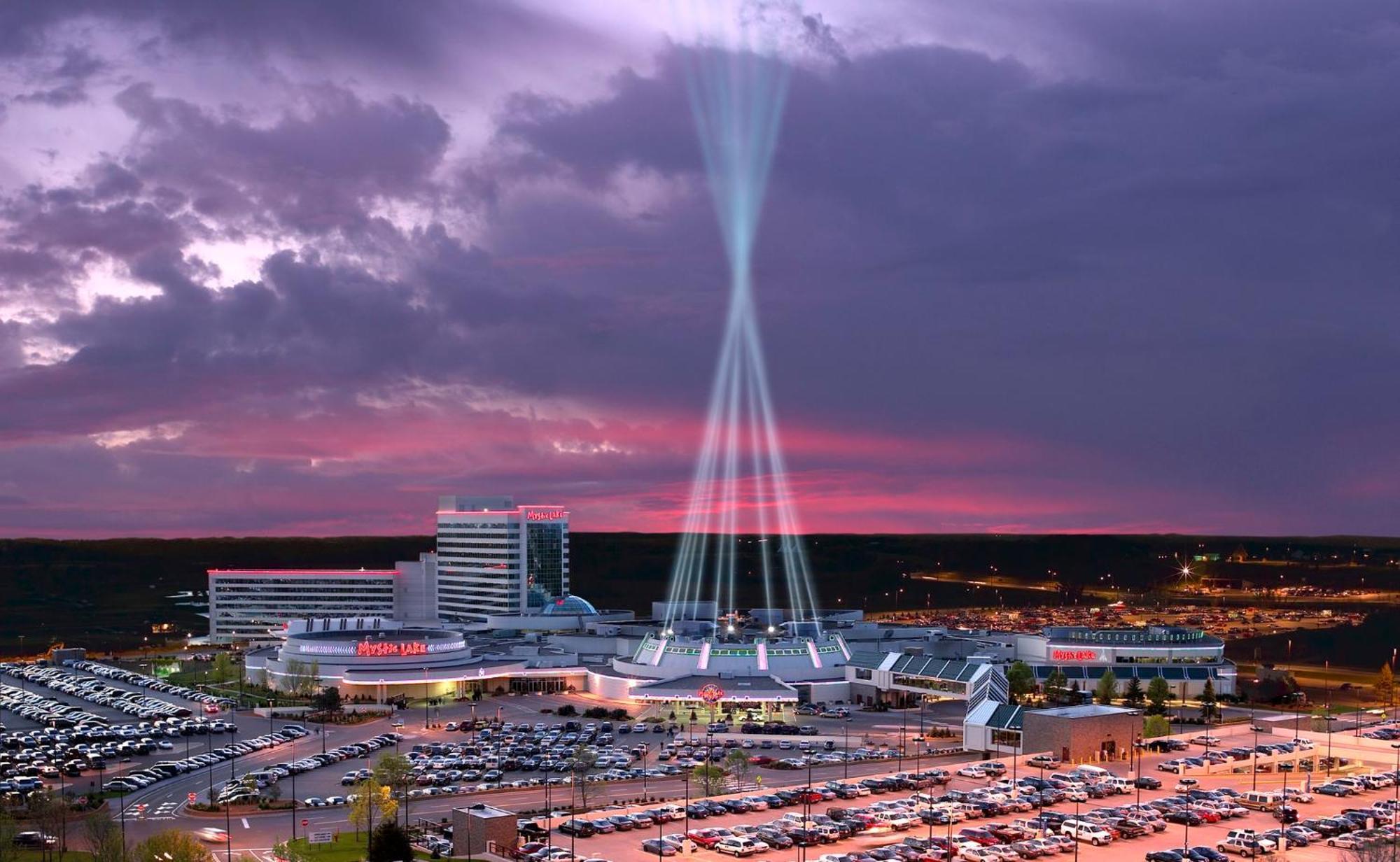 Hotel Crowne Plaza Msp Airport - Mall Of America By Ihg Bloomington