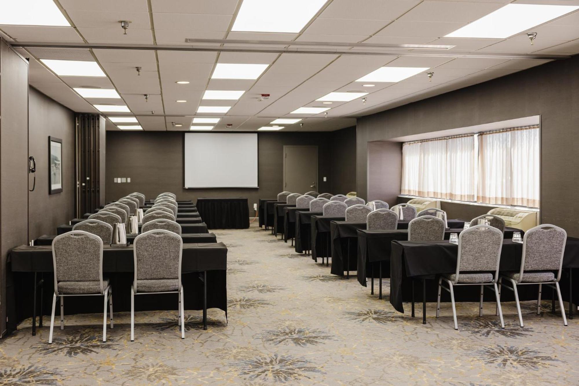 Crowne Plaza Msp Airport - Mall Of America By Ihg
