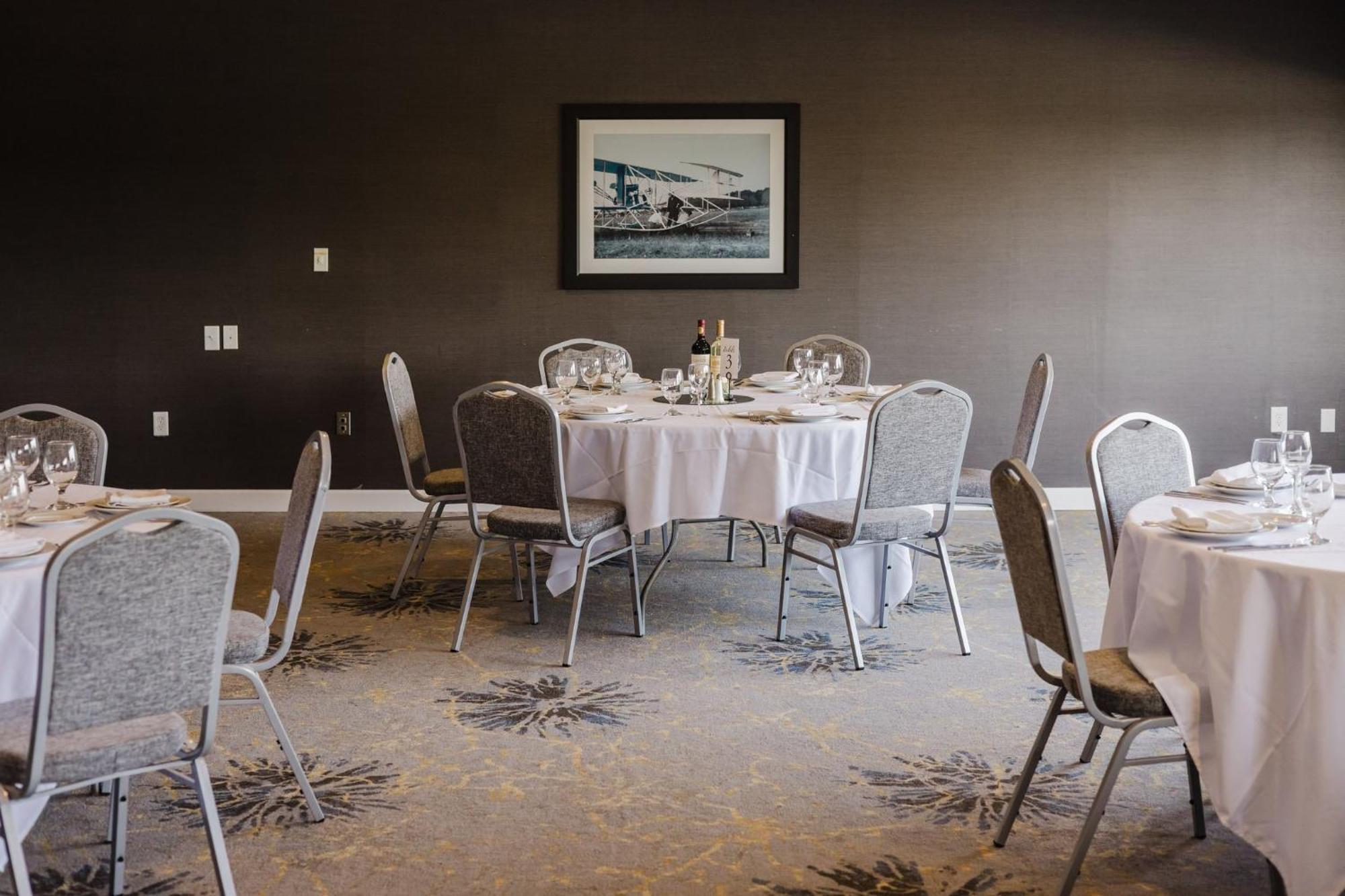 Crowne Plaza Msp Airport - Mall Of America By Ihg 4*