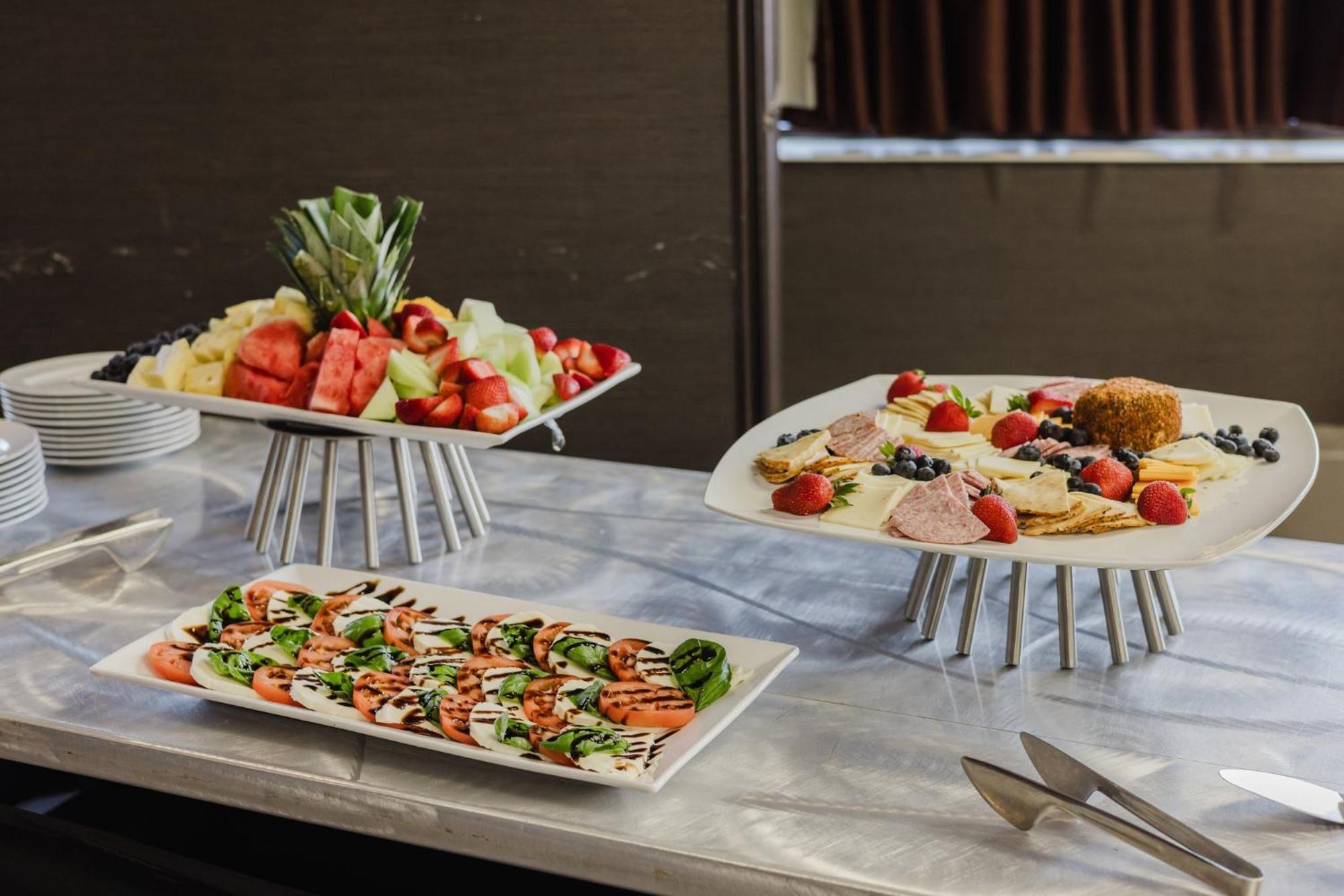 Crowne Plaza Msp Airport - Mall Of America By Ihg 4* Bloomington