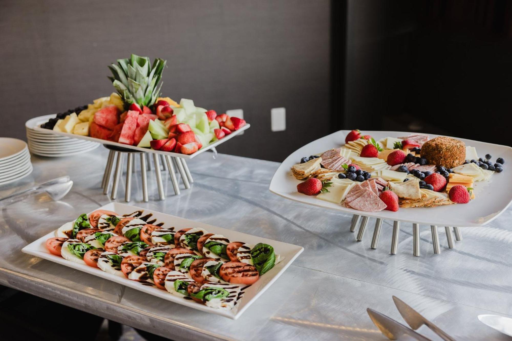 Crowne Plaza Msp Airport - Mall Of America By Ihg Hotel