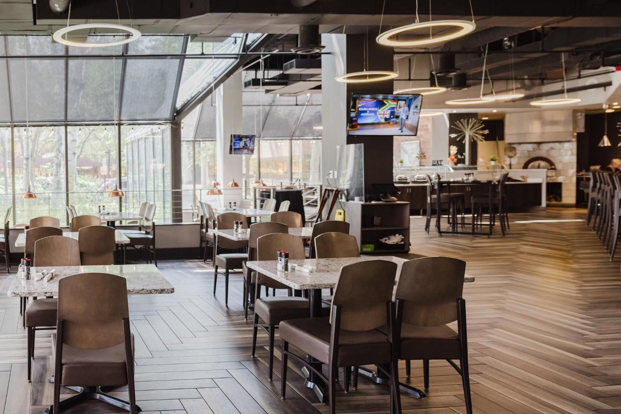 Crowne Plaza Msp Airport - Mall Of America By Ihg Bloomington