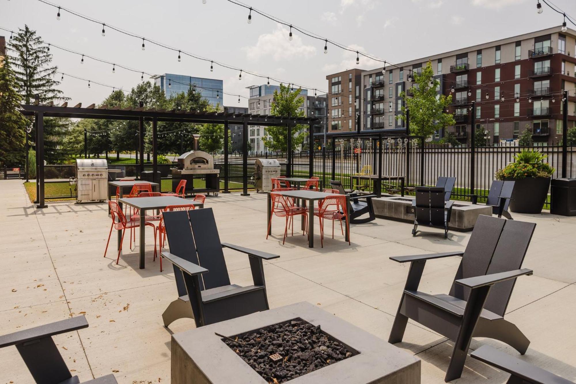 Crowne Plaza Msp Airport - Mall Of America By Ihg Bloomington