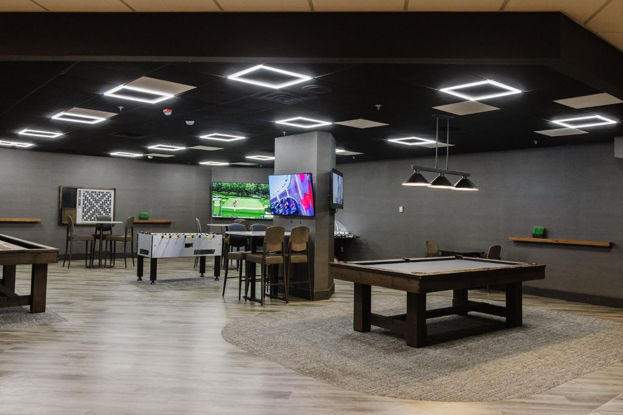Crowne Plaza Msp Airport - Mall Of America By Ihg