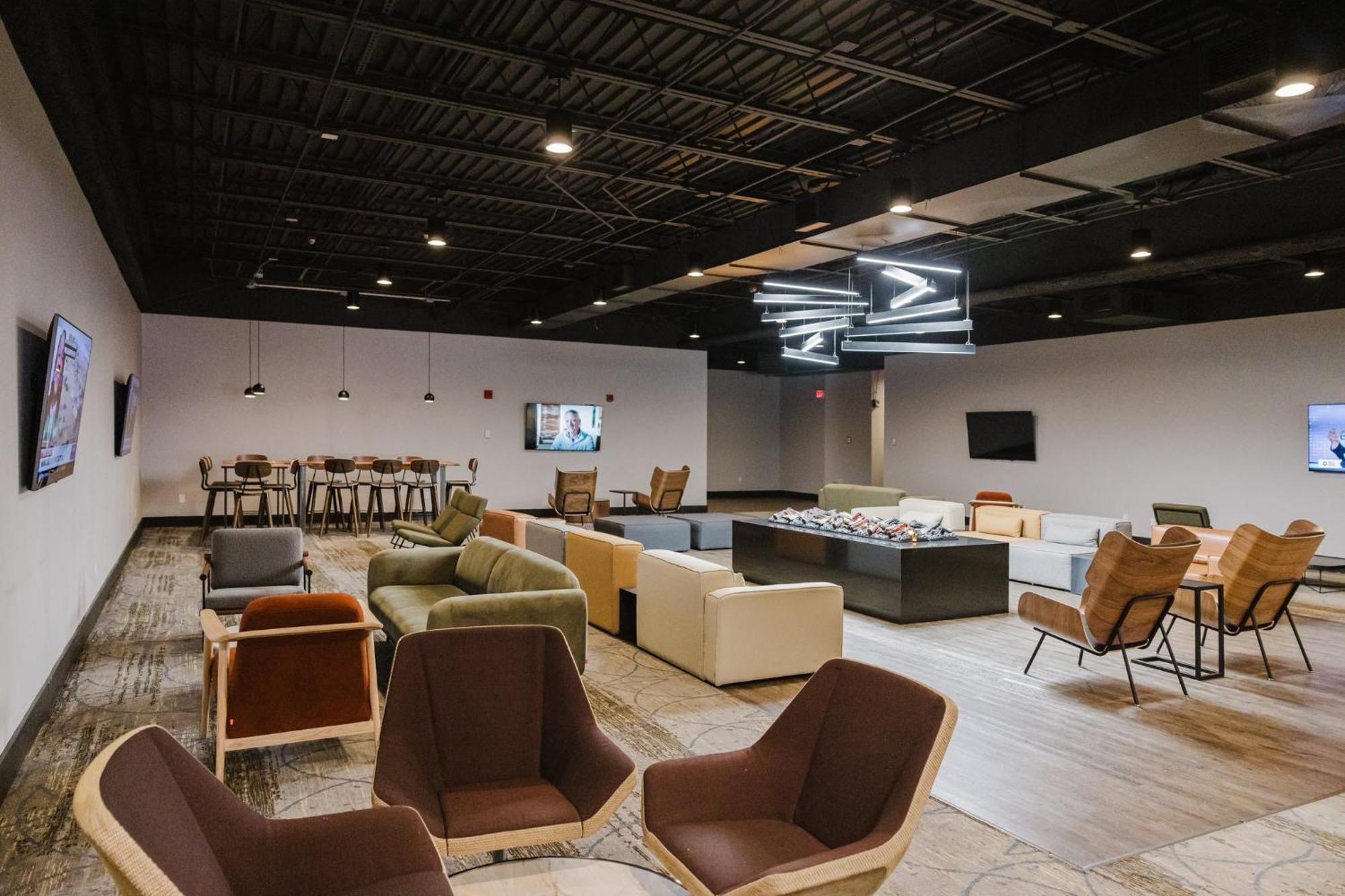 Hotel Crowne Plaza Msp Airport - Mall Of America By Ihg