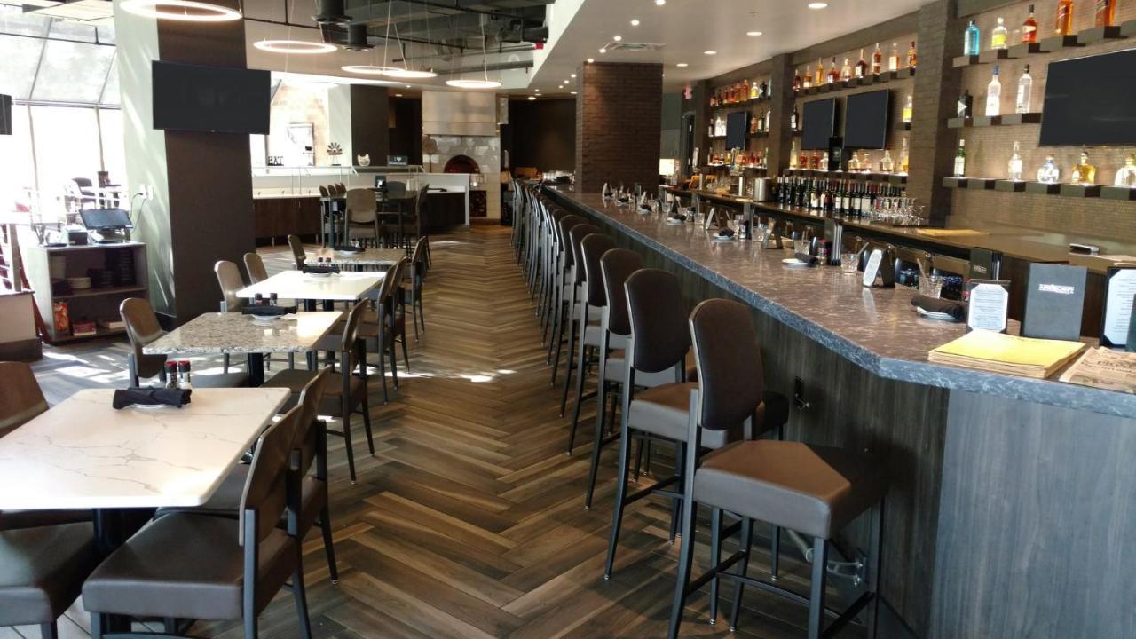 Crowne Plaza Msp Airport - Mall Of America By Ihg 4*