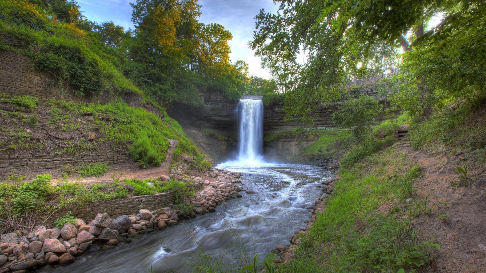 Crowne Plaza Msp Airport - Mall Of America By Ihg 4* Bloomington