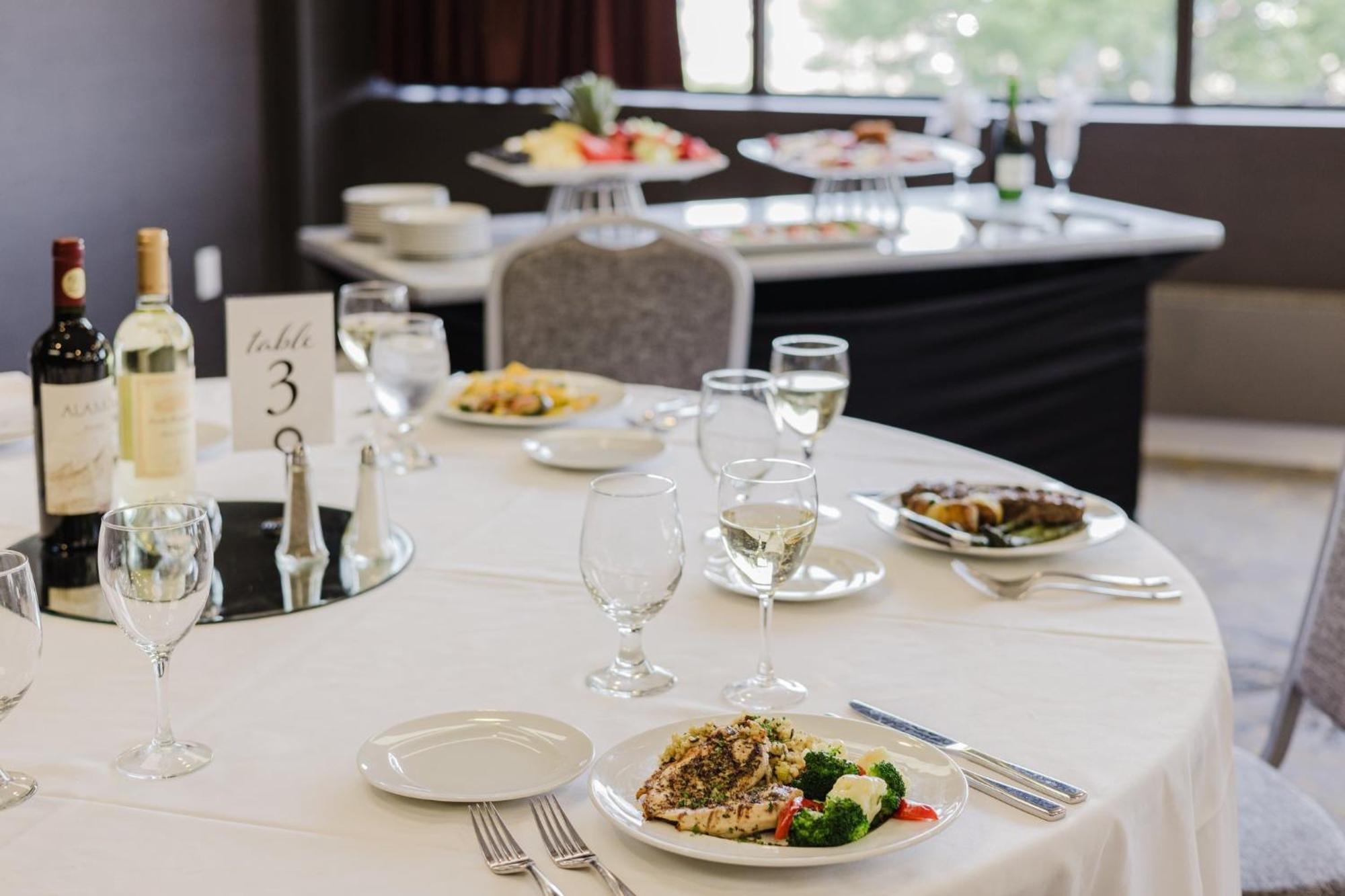 Hotel Crowne Plaza Msp Airport - Mall Of America By Ihg