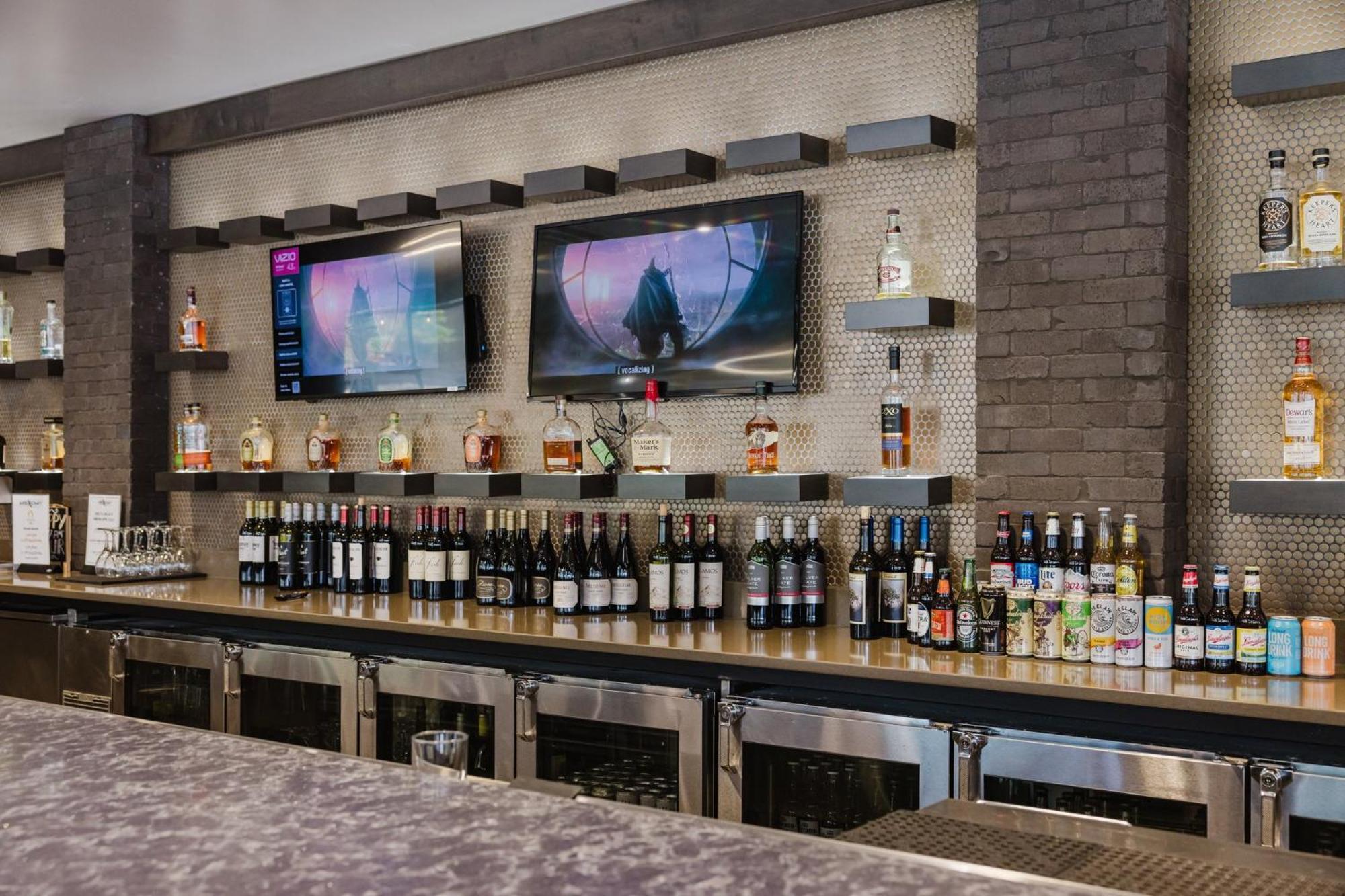 Crowne Plaza Msp Airport - Mall Of America By Ihg Hotel Bloomington