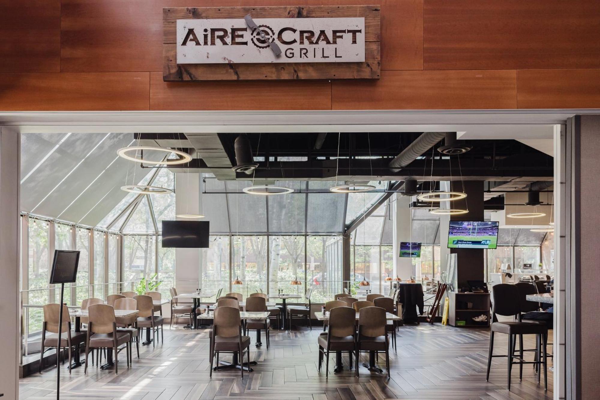 Crowne Plaza Msp Airport - Mall Of America By Ihg