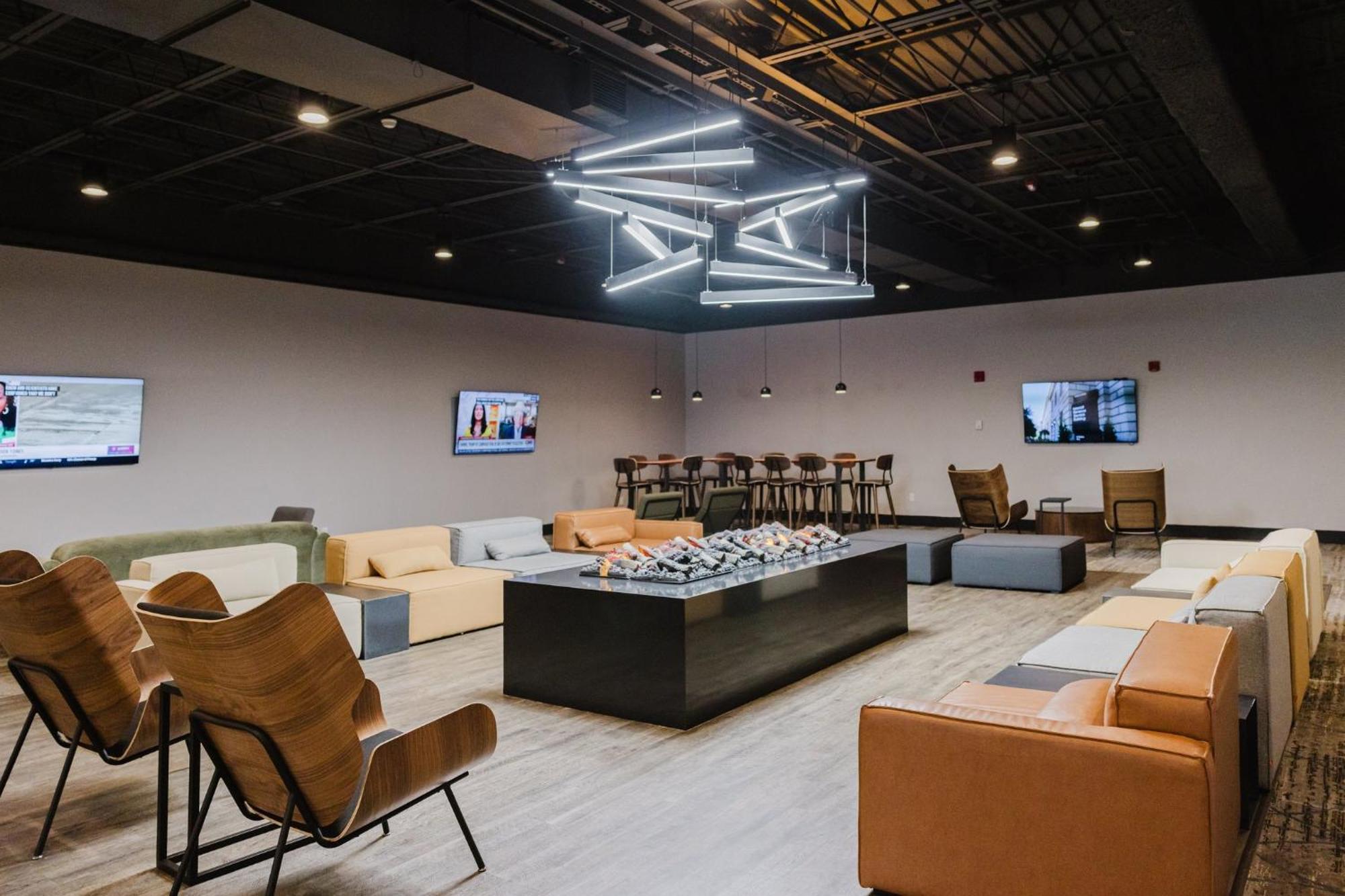 Hotel Crowne Plaza Msp Airport - Mall Of America By Ihg