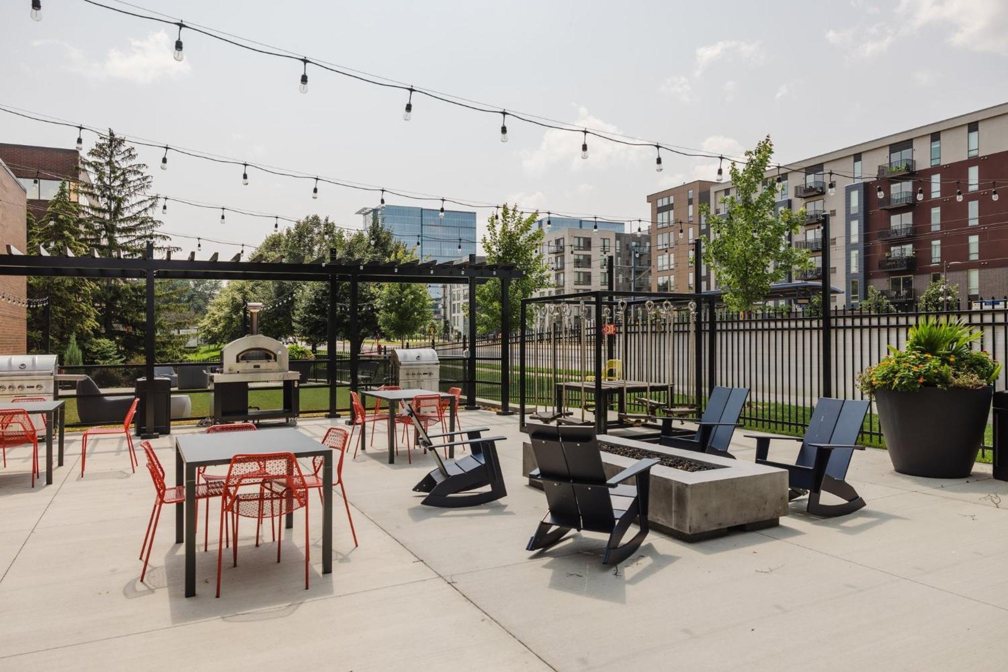 Crowne Plaza Msp Airport - Mall Of America By Ihg Hotel Bloomington